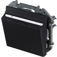 Выключатель карточный Legrand Inspiria 673803