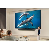 Телевизор LG QNED AI QNED82 43QNED82A6B