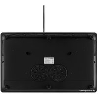 Настольная плита Hyundai HYC-0109