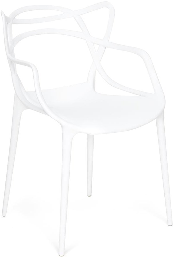 

Стул с подлокотниками Secret De Maison Cat Chair mod. 028 (белый 018)