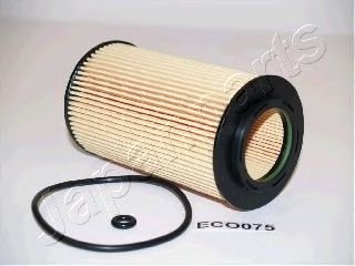 

Масляный фильтр Japanparts FOECO075