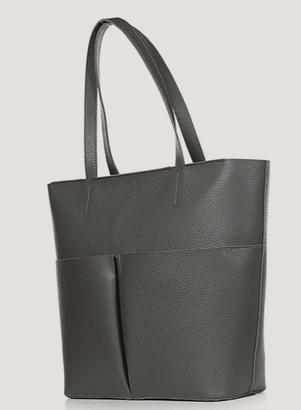 

Женская сумка Galanteya 45623 23с1307к45 (серый)