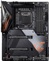 Z490 Aorus Ultra (rev. 1.x)