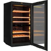 Винный шкаф Avintage AVI105PLATINUM