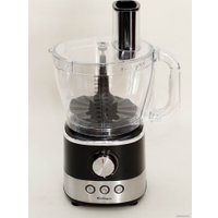 Кухонный комбайн Berlinger MAX-1600-W (черный)