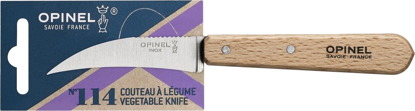 

Кухонный нож Opinel Essential 001923
