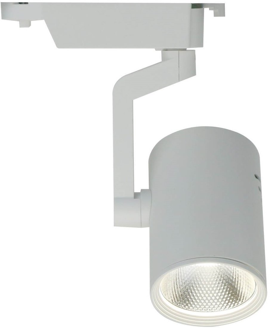 

Трековый светильник Arte Lamp Traccia A2330PL-1WH