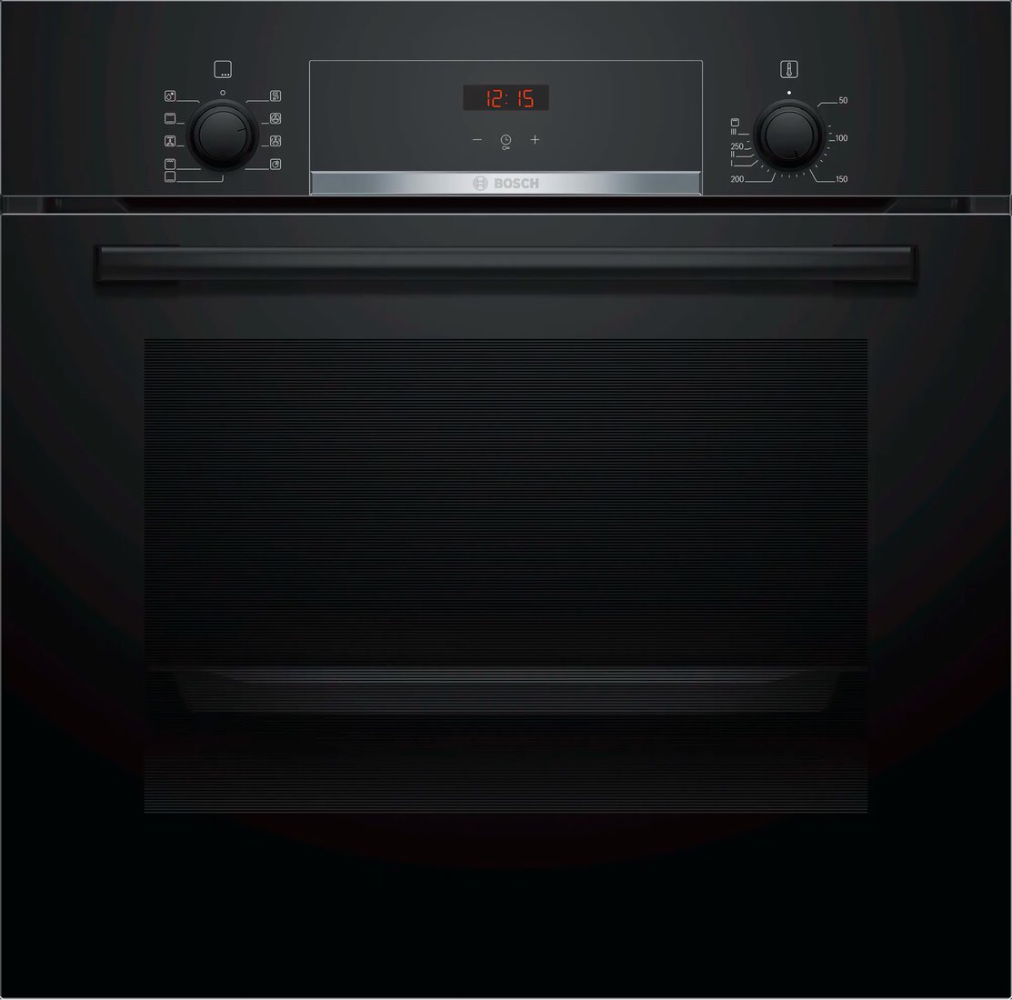 

Электрический духовой шкаф Bosch Serie 4 HBF534EB0Q