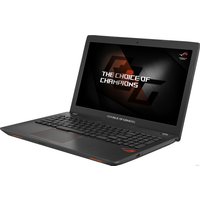 Игровой ноутбук ASUS GL553VE-FY022T