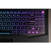 Игровой ноутбук MSI Pulse 15 B13VGK-841XBY