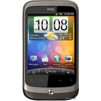 Телефон HTC Wildfire