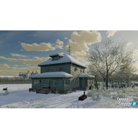  Farming Simulator 22 Platinum Edition для PlayStation 5 в Гродно