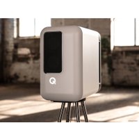 Полочная акустика Q Acoustics Q Active 200 Google Cast (белый)