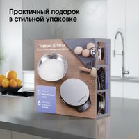 Кухонные весы Zigmund & Shtain Kuchen-Profi DS-123