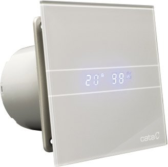 

Осевой вентилятор CATA E-100 GSTH