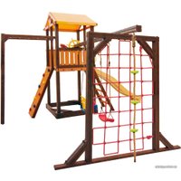 Игровой комплекс Perfetto Sport Pitigliano-13