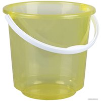 Ведро Альтернатива М1182 (желтый)