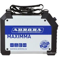 Сварочный инвертор Aurora Maximma 2000 в Солигорске
