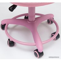 Компьютерное кресло TetChair Kiddy (розовый)