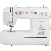 Электромеханическая швейная машина Jaguar SM24