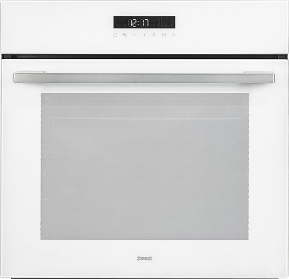 ZorG NEO613 white