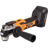 Реноватор Вихрь АМФИ-20Li (с 1-им АКБ)