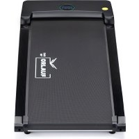 Электрическая беговая дорожка Orlauf Waldo (черный)