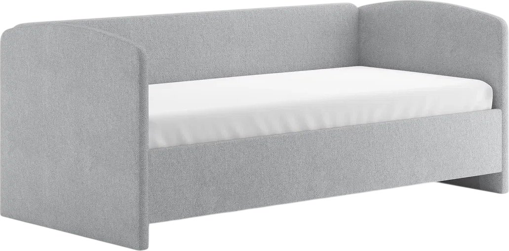 

Кровать-тахта Сонум Марвел 80x200 (рогожка пепельный)