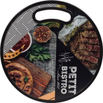 Разделочная доска Fresca HH3030Т-1