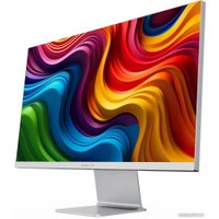 Монитор Digma Pro 27" Art M (серебристый)
