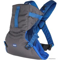 Рюкзак-переноска Chicco EasyFit Power Blue
