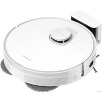 Робот-пылесос Dreame Robot Vacuum L10s Pro Gen 2 (международная версия, белый)