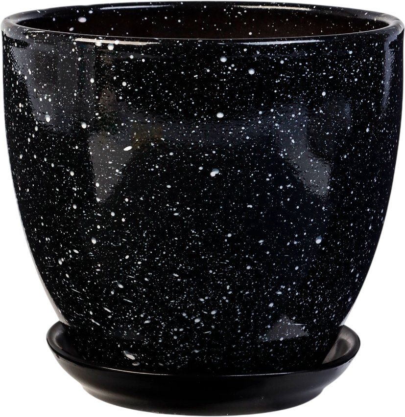 

Вазон Sima-Land Гранит 9459203