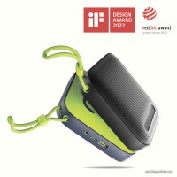 Спикерфон InfinityLab ClearCall (синий)