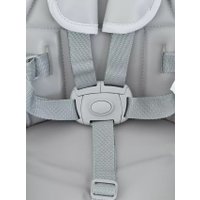 Высокий стульчик MOWbaby Honey New MBH170 (grey)