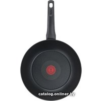 Сковорода ВОК Tefal Ultimate G2681972