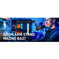 Стойка Maono BA37