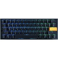 Клавиатура Ducky One 2 Mini RGB (Cherry MX Blue)
