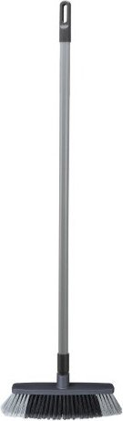 

Щетка для пола Бытпласт 431500115 (темно-серый)