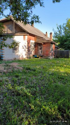 2-комн. квартира — Бобруйск, ул. Карла Маркса