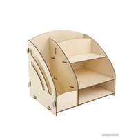 3Д-пазл Woody Порядок на столе 03144