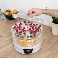 Сушилка для овощей и фруктов First FA-5126-8