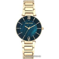 Наручные часы Anne Klein 3198NVGB