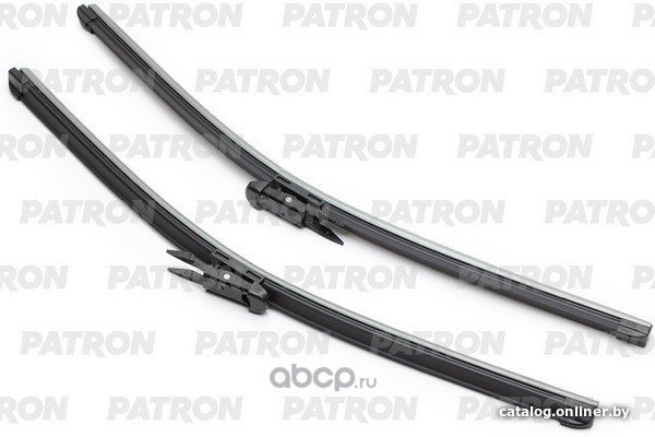 Щетки стеклоочистителя Patron PWB004