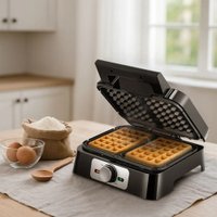 Вафельница Kitfort KT-4687