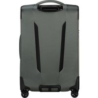 Чемодан-спиннер Samsonite Respark Sage Grey 67 см