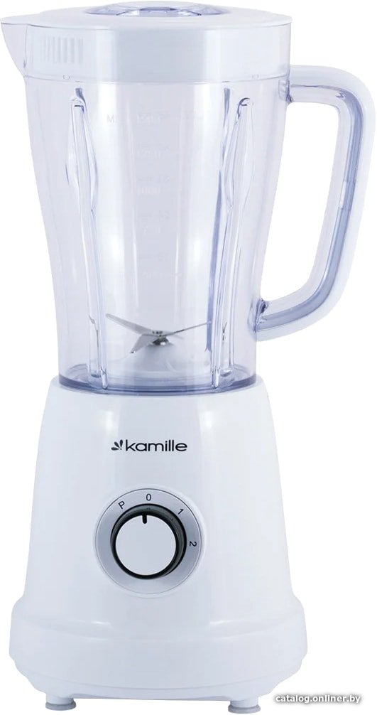 Стационарный блендер Kamille KM 6741