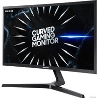 Игровой монитор Samsung LC24RG50FZIXCI