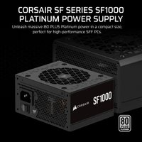 Блок питания Corsair SF1000 CP-9020257-EU