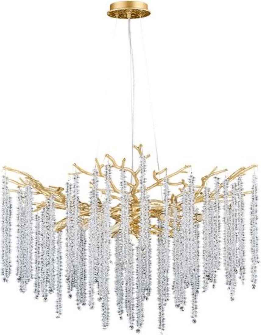 

Подвесная люстра Divinare Salice 3133/01 SP-10